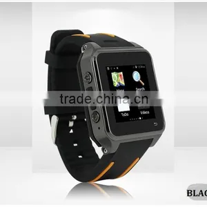 Wholesale 2016 Smart Watch Andriod Mobile Phone With Bluetooth thumbnail-1