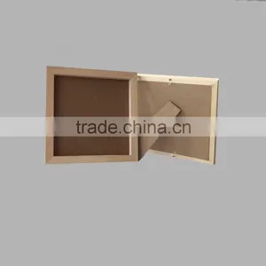 Wood Photo Frame in High Quality and Popular Design thumbnail-1