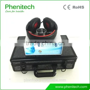 Hot Selling 9DNLS Quantum Magnetic Body Health Analyzer for Household thumbnail-4