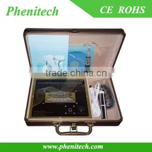 2015 Professional Medium Size Quantum Health Analyzer for Home Use thumbnail-1
