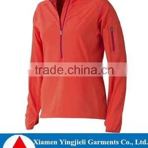 Lady's Waterproof Softshell Jackets/ Outdoorwear thumbnail-1