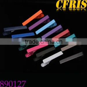 Wholesale Multicolor Cheap Tie Clips thumbnail-1