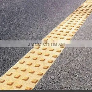 Best Quality Automatic Profiled Convex Line Road Spraying Machine thumbnail-5