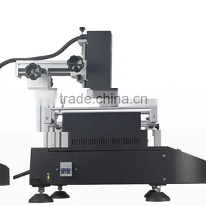 DING HUA DH-5830 Bga Rework Station/tool/equipment/machine/kit for PDAS/Handhelds Motherboard Reparing thumbnail-6