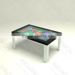RichTech Interactive Touch Screen Kiosk thumbnail-6