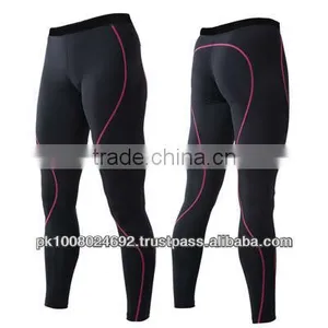 Compression Tight ,compression Pants,long Compression Wear thumbnail-1