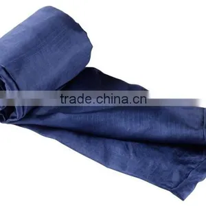 100% Habotai Silk Camping Sleeping Bag thumbnail-2