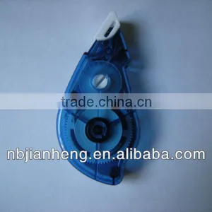 Red Correction Tape Roller Correction Tape thumbnail-6