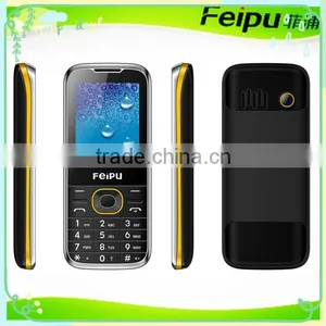 Dual Sim 2.4 Inch Good Quality Big Battery 1450mah Feature Mobile Phone thumbnail-1