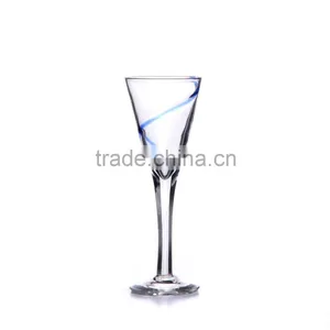 SAMYO Shot Glass Tea Cup Shot Glass With Handles 2oz Shot Glass Cup thumbnail-5
