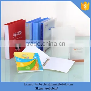 Document Folder With Print, Folding Document Holder thumbnail-1