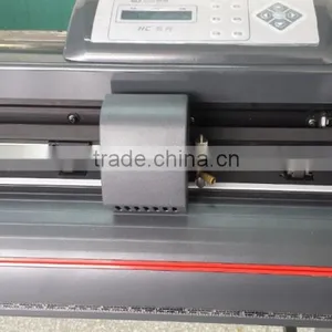 LIYU HC1201-AF Series Cutting Plotter thumbnail-2