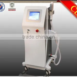 1-50J/cm2 Shr Ipl Elight/portable Ipl Shr Machine/shr Skin Rejuvenation Armpit / Back Hair Removal thumbnail-1