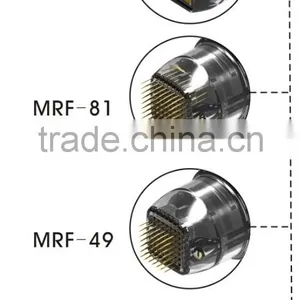 Hot Fractional & Micro Needle RF Machine Wrinkle Removal, Face Lifting/fractional Microneedle Radiofrequency thumbnail-6