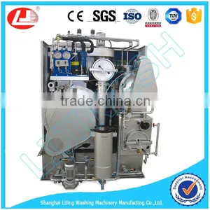 LJ 8kg Fully-auto Hydrocarbon Dry Cleaner for Gloves thumbnail-5