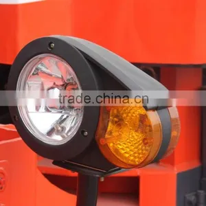 2015 New Terrian Forklift C3500 With 3500kg Rated Capacity thumbnail-4