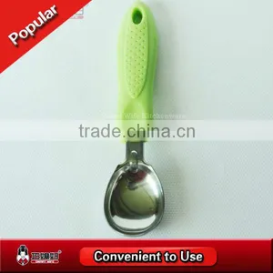 Graded Stainless Steel Iced Cream Scoops for OEM Made thumbnail-1