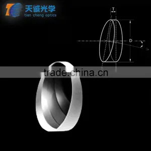 K9/Bk7 Optical Glass Wedge Prisms thumbnail-1