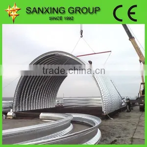 Hydraulic 1000-800 No Girder ACM Roof Panel Forming Machine thumbnail-3