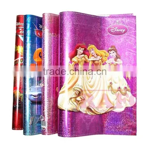 Pvc Book Cover Design, Book Printing,plastic Book Cover Material(BLY8-0001BC) thumbnail-1