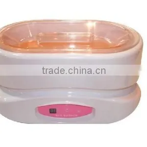 Electric Wax Warmer Heater Professional Mini Spa Hands Feet Wax Machine thumbnail-1