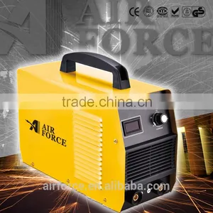 Popular CE Approved Inverter Arc Mma Welder MMA-160/200/250 thumbnail-1
