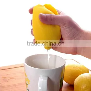 Promotion Juicer Fruit Lemon Juice Kitchen Squeezer Tool thumbnail-1
