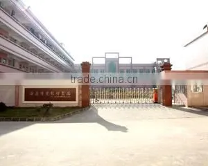 Unicon Conductive Rubber Products Factory company overview - view 2 thumbnail