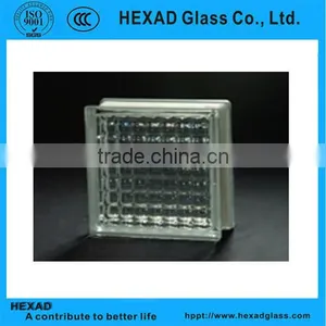 Supply Decorative Building Glass Blocks thumbnail-2