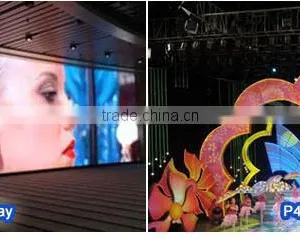 HD Indoor Led Module for P4 Led Display tv Screen With Best Price thumbnail-2