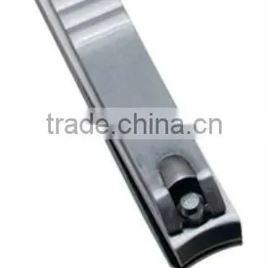 High Quality Stainless Steel Nail Clipper thumbnail-1
