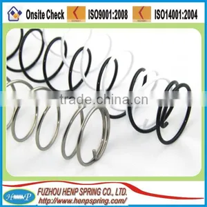 Customized Steel Helical Coil Spring for Vending Machines thumbnail-1
