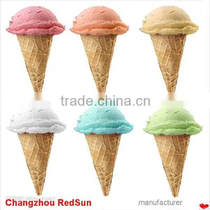 Red Sun 6608 Milky Flavor Non Dairy Creamer for Ice Cream thumbnail-1