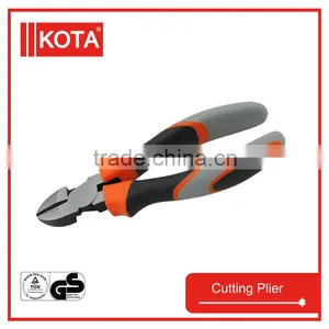 High Leverage Diagonal Cutting Pliers thumbnail-1