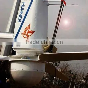 100kw On-grid Wind Farm Turbine+online Control thumbnail-1