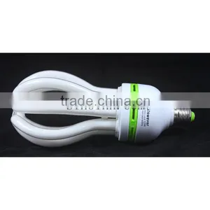 Energy Saving Lamp/4U/Lotus/14mm Bulb Diameter(Glowever) Running Board From Maiker thumbnail-2
