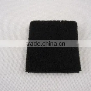Sports Wristbands Cotton Terry Cloth thumbnail-1