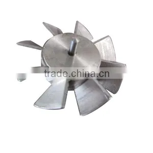Turbine Duplex Impeller Flowmeters thumbnail-5