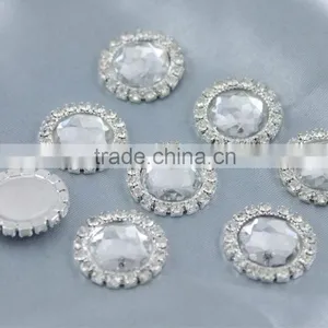 Rhinestone Embellishment Craft for Dresses Decoration thumbnail-1