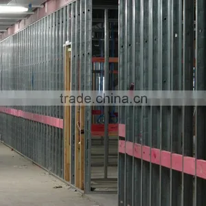 High Quality Stud and Track for Drywall Partition Project thumbnail-1