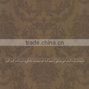 (820105) Damask Wallpaper thumbnail-1