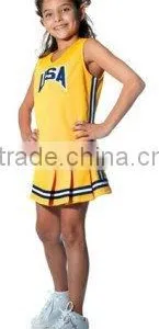 Cheerleader Uniform thumbnail-1