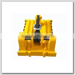 Automatic Permanent Magnetic Lifter Manufacturer thumbnail-1
