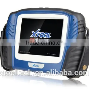 Xtool PS2 Tractor Diagnostic Diagnostic Test Tool thumbnail-1