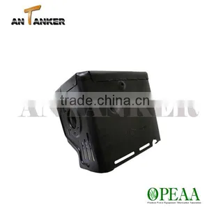 High Quality Generator Engine Parts For GX240 Muffler thumbnail-6