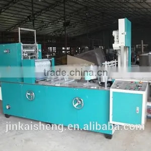 Automatic Napkin Paper Making Machine /Printing/Embossing Machine /Napkin Folding Machine/Paper Napkin Machine thumbnail-2