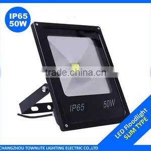 Slim Led Flood Light 50w,ip65 Waterproof Outdoor 50w Led Flood Light,outdoor Led Flood Light thumbnail-1