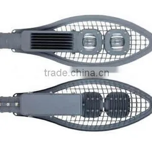 High Efficiency Aluminum Cob Led Street Light Housing Manufacturer 80w 100w 150w thumbnail-3