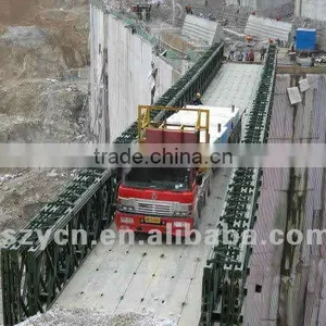 Emergency Steel Bridge thumbnail-1