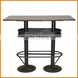 Marble Bar Table ( NS1197 ) thumbnail-1